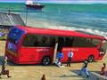 Jeu Bus de surfeur d'eau  en ligne