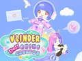 Jeu Créateur de poupées animées Vlinder  en ligne