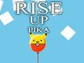 Jeu Lève-toi Pika  en ligne