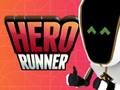 Jeu Coureur de héros  en ligne