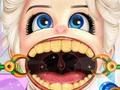 Jeu Accolades de partie de salon de dentiste  en ligne