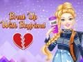 Jeu Rompre avec son petit ami  en ligne