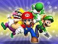 Jeu Toboggan Mario en ligne Jeu Toboggan Mario en ligne