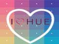 Jeu J'aime la teinte de couleur  en ligne