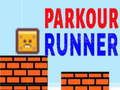 Jeu Coureur de Parkour  en ligne