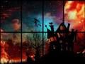 Jeu Fête d'Halloween coulissante  en ligne