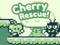 Jeu Sauvetage des cerises  en ligne