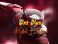 Jeu Ant-Man Match 3 Jeux  en ligne