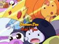 Jeu Adventure Time Match 3 Jeux  en ligne