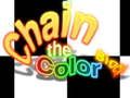 Jeu Chaînez le bloc de couleur  en ligne