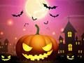 Jeu Fête d'Halloween effrayante  en ligne