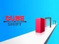 Jeu Décalage cubique  en ligne