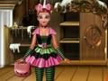 Jeu Fête d'Halloween Princesse  en ligne