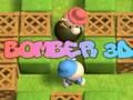 Jeu Bombardier 3D  en ligne