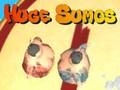 Jeu Énormes sumos en ligne Jeu Énormes sumos en ligne