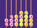 Jeu Puzzle de tri de fruits  en ligne