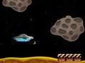 Jeu Atterrissage sur Mars  en ligne
