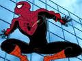 Jeu Robe Spiderman  en ligne