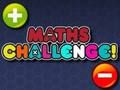 Jeu Défi Mathématiques en ligne Jeu Défi Mathématiques en ligne