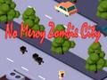 Jeu Ville zombie sans pitié  en ligne