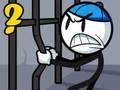 Jeu Stickman Guerriers  en ligne