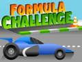 Jeu Défi Formule en ligne Jeu Défi Formule en ligne
