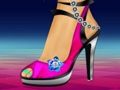Jeu Fabricant de chaussures  en ligne