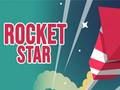 Jeu Étoiles de fusée  en ligne