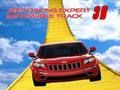 Jeu Expert de la course Jeep: Track Impossible 3D en ligne Jeu Expert de la course Jeep: Track Impossible 3D en ligne