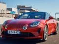 Jeu Toboggan Alpine A110 S  en ligne