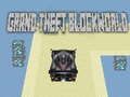 Jeu Grand vol Blockworld  en ligne