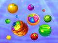 Jeu Fusion de fruits  en ligne