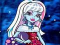 Jeu Abbaye de Monster High  en ligne