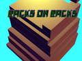 Jeu Racks sur racks  en ligne
