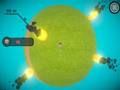 Jeu Pilote Globe  en ligne