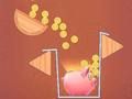 Jeu Cochon heureux  en ligne