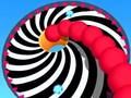 Jeu Coup roulé parfait  en ligne