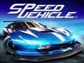 Jeu Simulateur de course automobile à vitesse extrême  en ligne