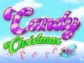 Jeu Bonbons de Noël  en ligne
