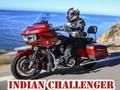Jeu Challenger indien  en ligne