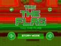 Jeu Taguer le drapeau  en ligne