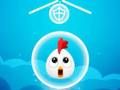 Jeu Ballon Protéger  en ligne