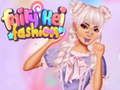 Jeu Mode Fairy Kei  en ligne