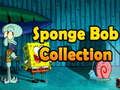 Jeu Collection Bob l'éponge  en ligne