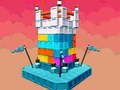Jeu Château Puzzle Jeu  en ligne