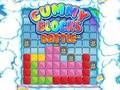 Jeu Bataille de blocs gommeux  en ligne