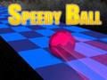 Jeu Balle rapide  en ligne