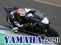 Jeu Diapositive Yamaha 2020  en ligne