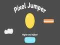 Jeu Cavalier de pixels  en ligne