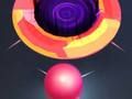 Jeu Parcours du trou  en ligne